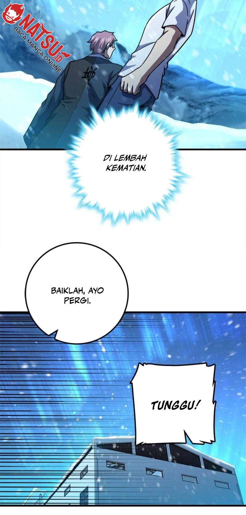 Spare Me, Great Lord! Chapter 405 page 6