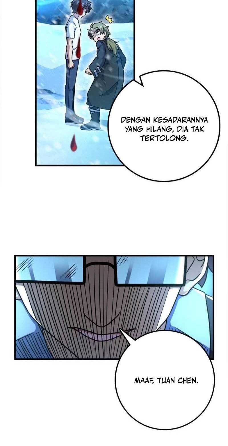 Spare Me, Great Lord! Chapter 405 page 26