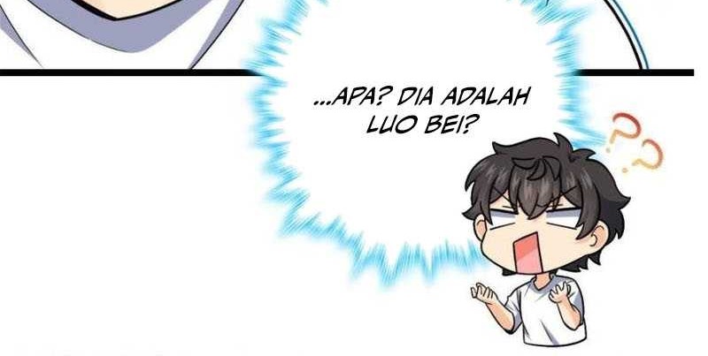 Spare Me, Great Lord! Chapter 404 page 38