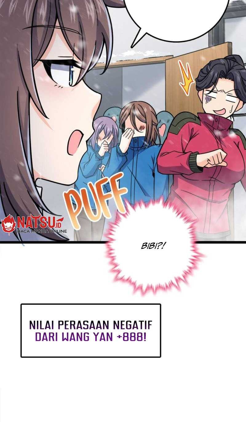 Spare Me, Great Lord! Chapter 404 page 4