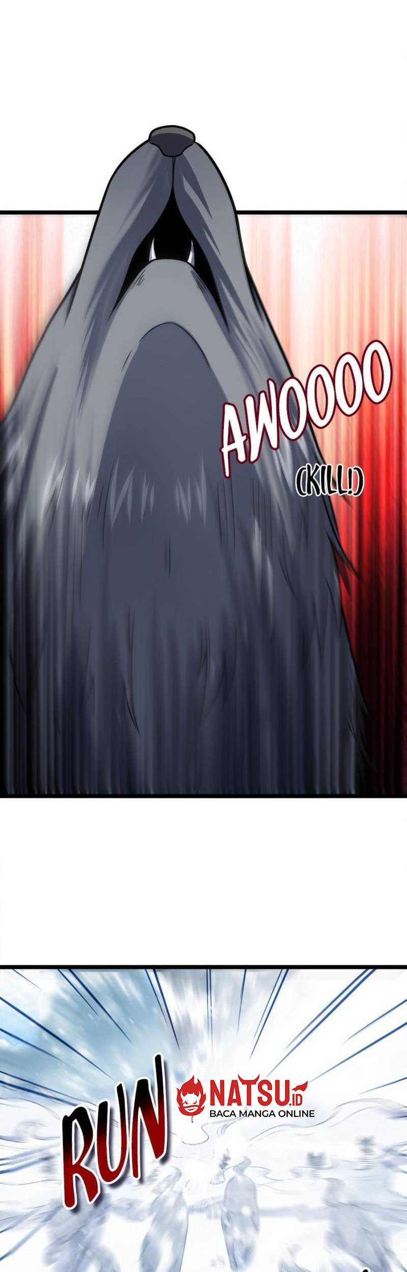Spare Me, Great Lord! Chapter 404 page 9