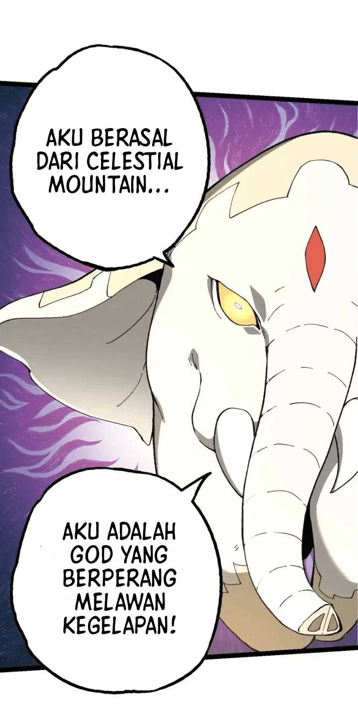 Evolution Begins With A Big Tree Chapter 158 page 10