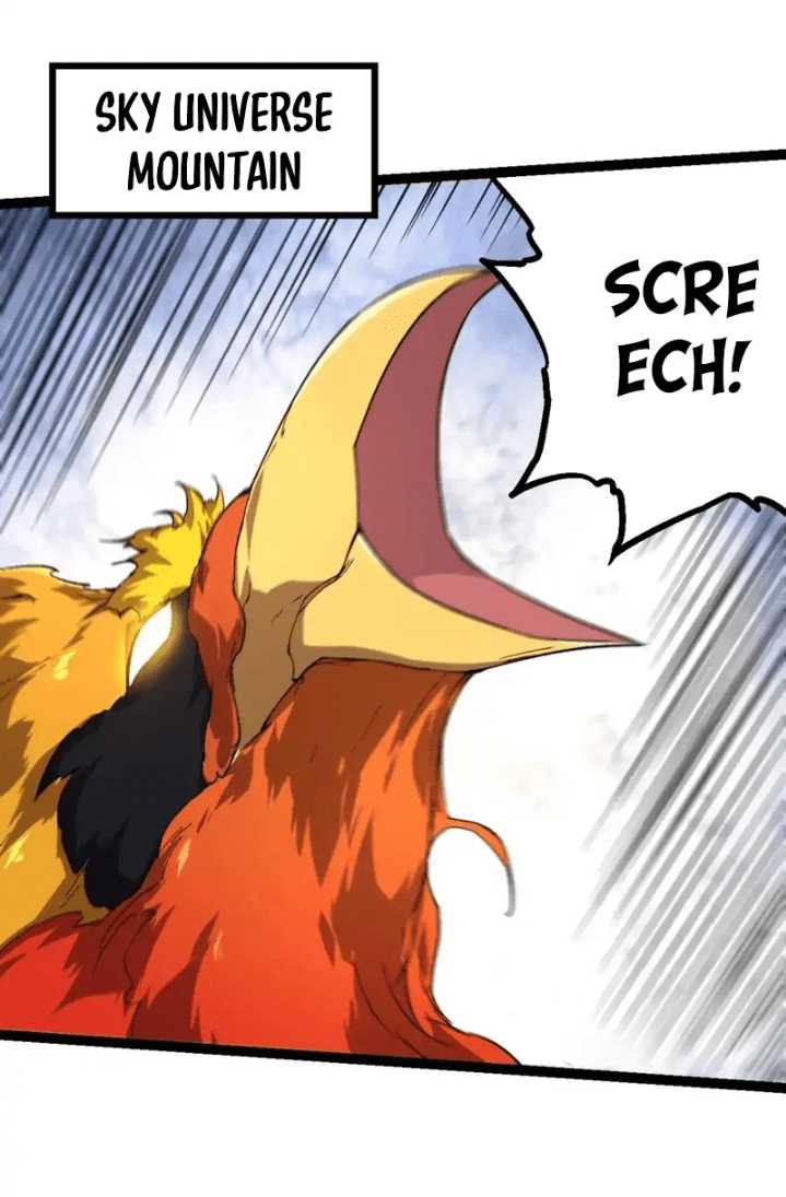 Evolution Begins With A Big Tree Chapter 158 page 14