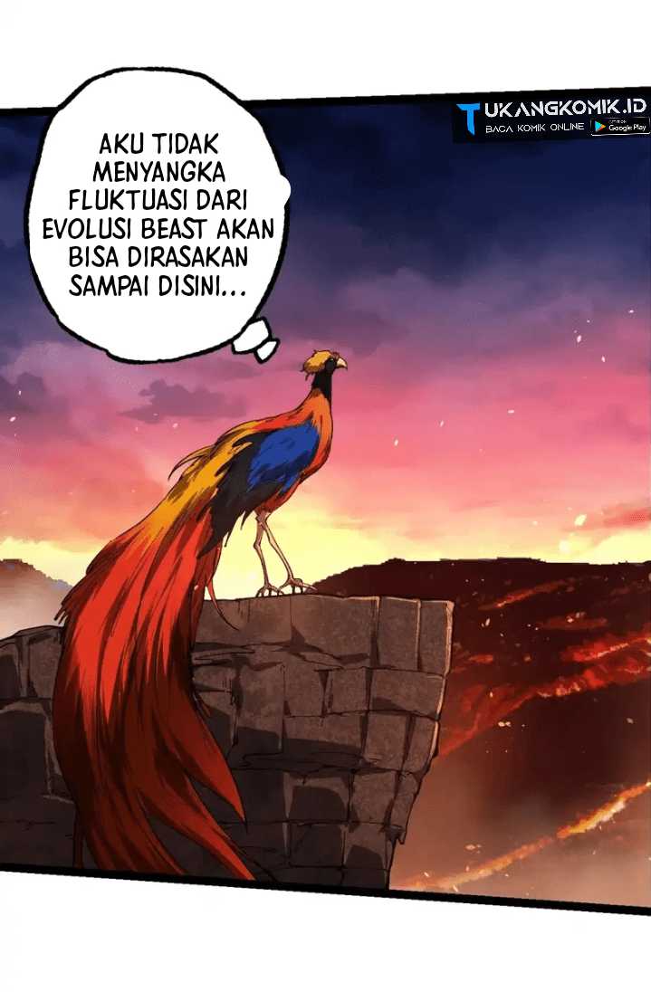 Evolution Begins With A Big Tree Chapter 158 page 15