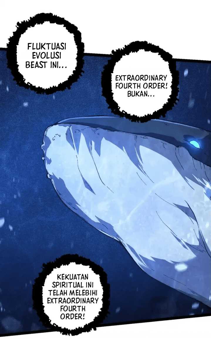 Evolution Begins With A Big Tree Chapter 158 page 19