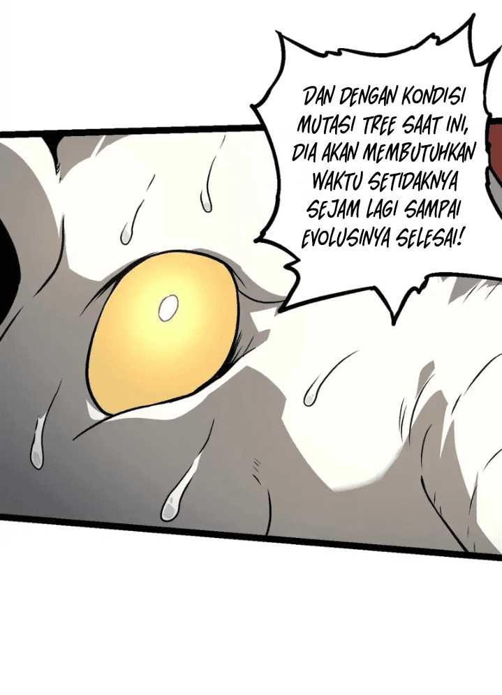 Evolution Begins With A Big Tree Chapter 158 page 33