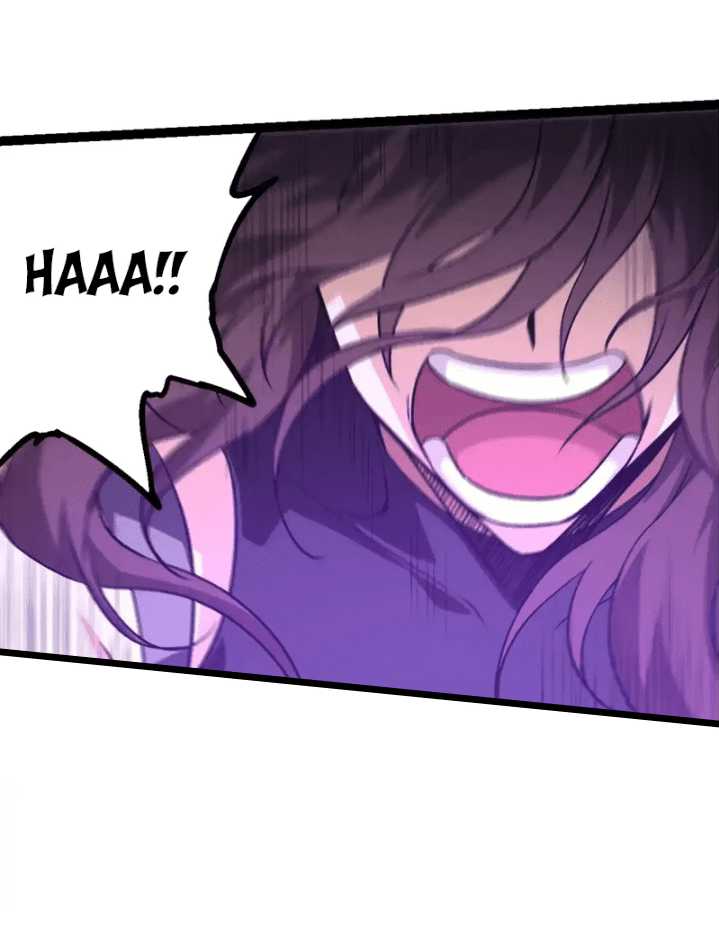 Evolution Begins With A Big Tree Chapter 158 page 34