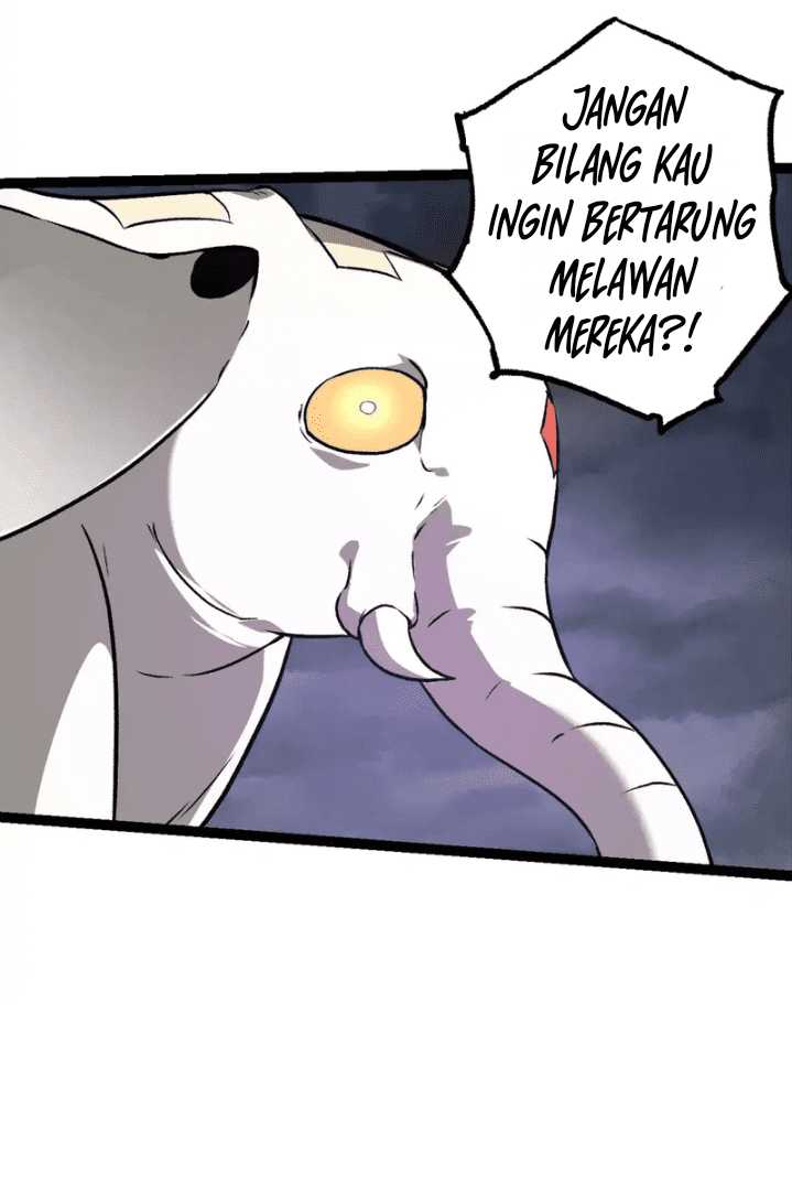 Evolution Begins With A Big Tree Chapter 158 page 36