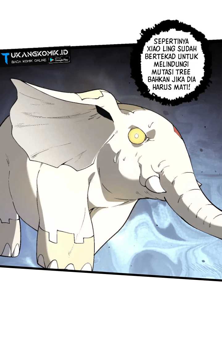 Evolution Begins With A Big Tree Chapter 158 page 39