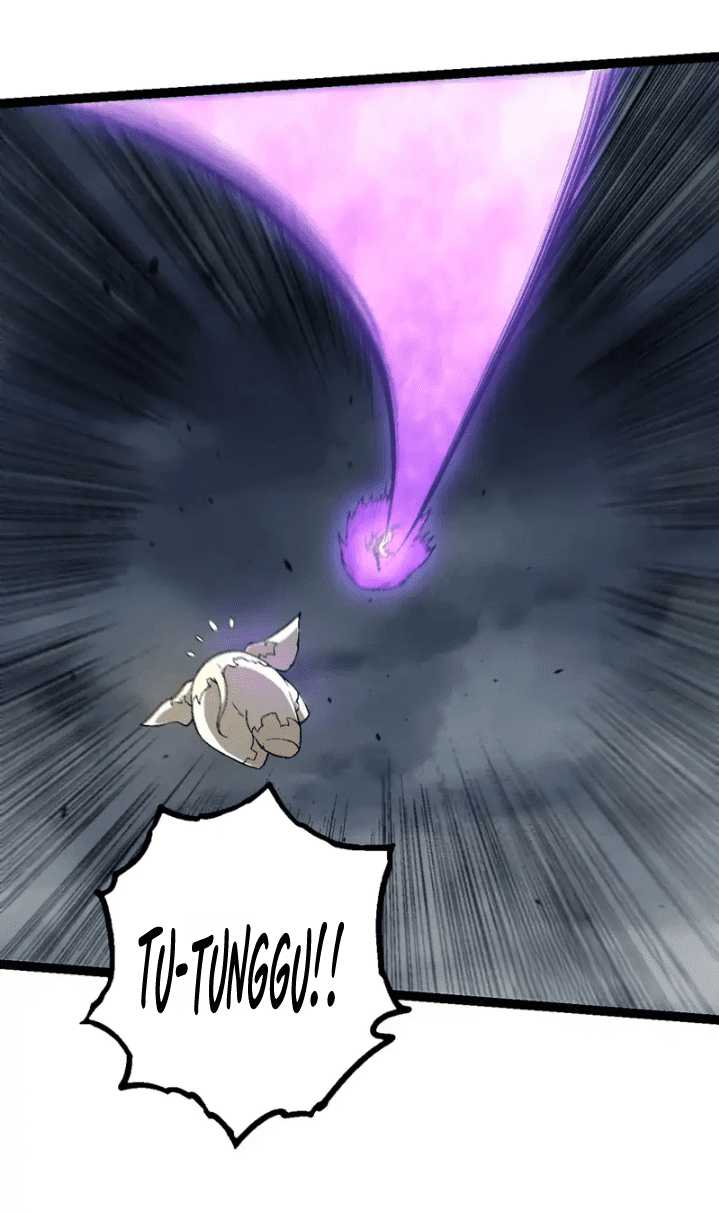 Evolution Begins With A Big Tree Chapter 158 page 40