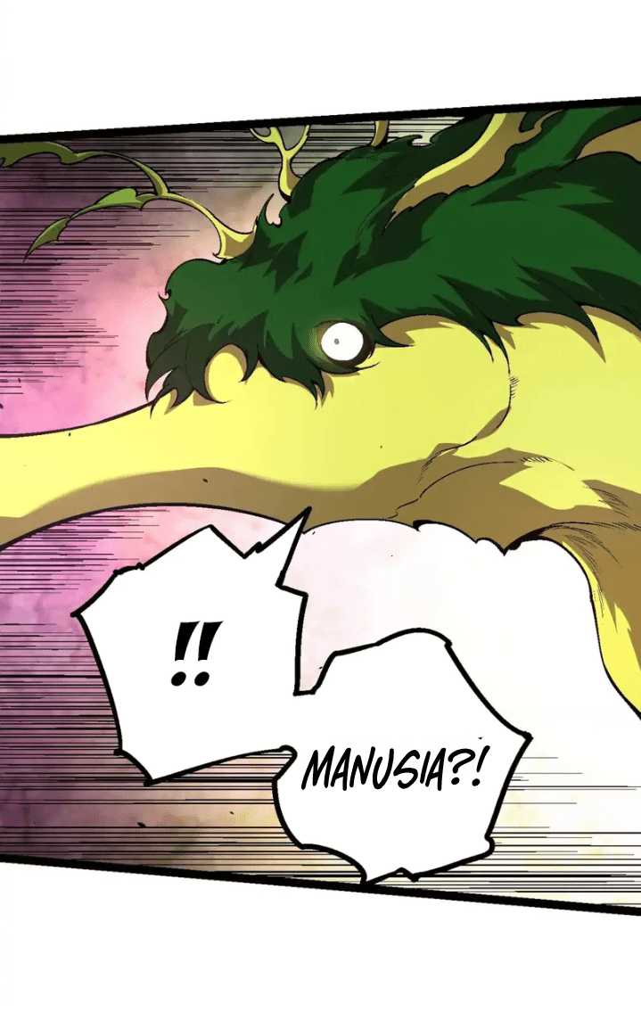 Evolution Begins With A Big Tree Chapter 158 page 45