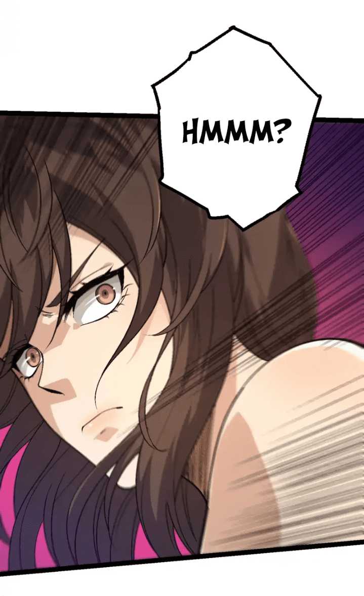 Evolution Begins With A Big Tree Chapter 158 page 48