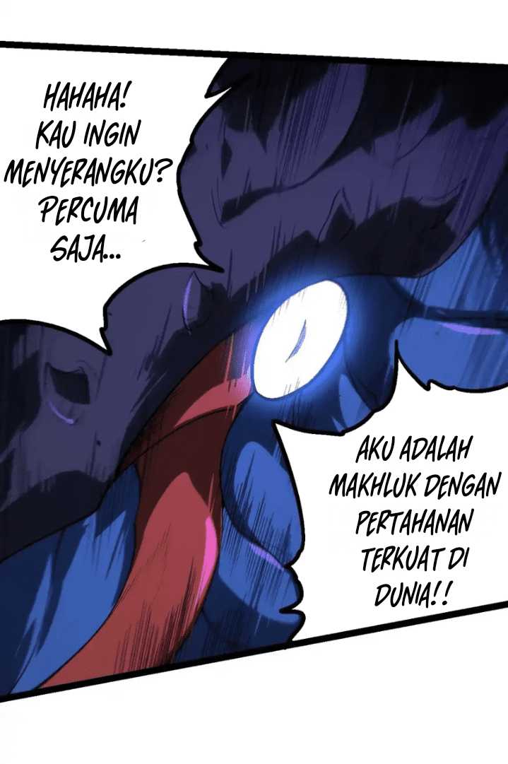 Evolution Begins With A Big Tree Chapter 158 page 52