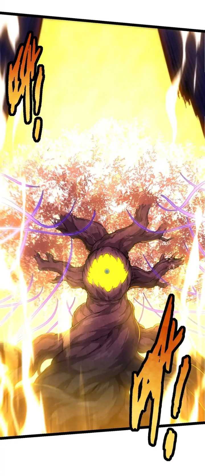 Evolution Begins With A Big Tree Chapter 158 page 6