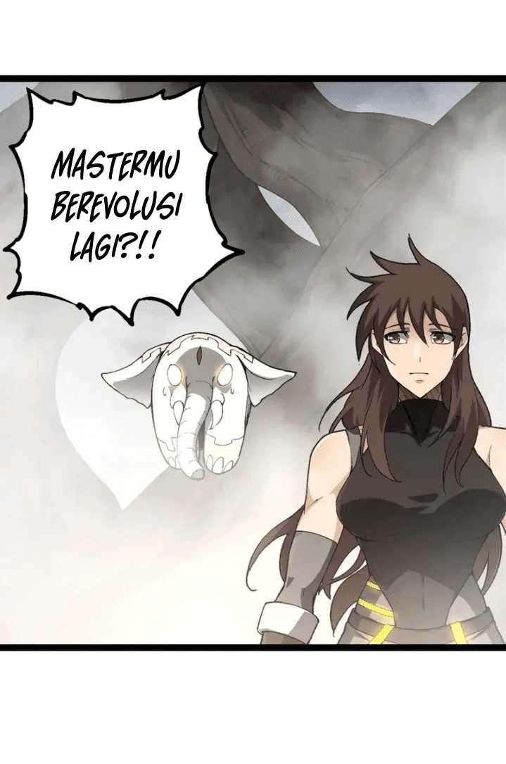 Evolution Begins With A Big Tree Chapter 158 page 7
