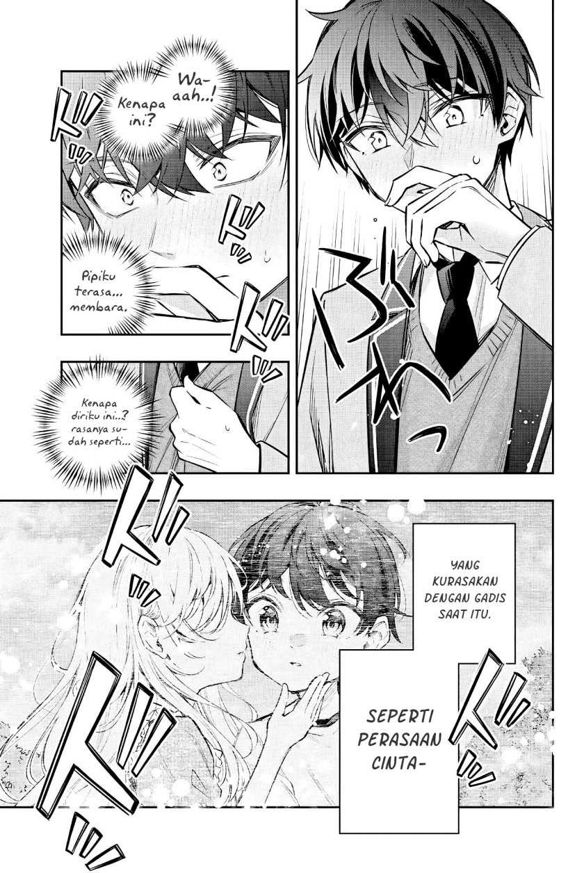 Tokidoki Bosotto Roshiago de Dereru Tonari no Alya-san Chapter 31 page 5