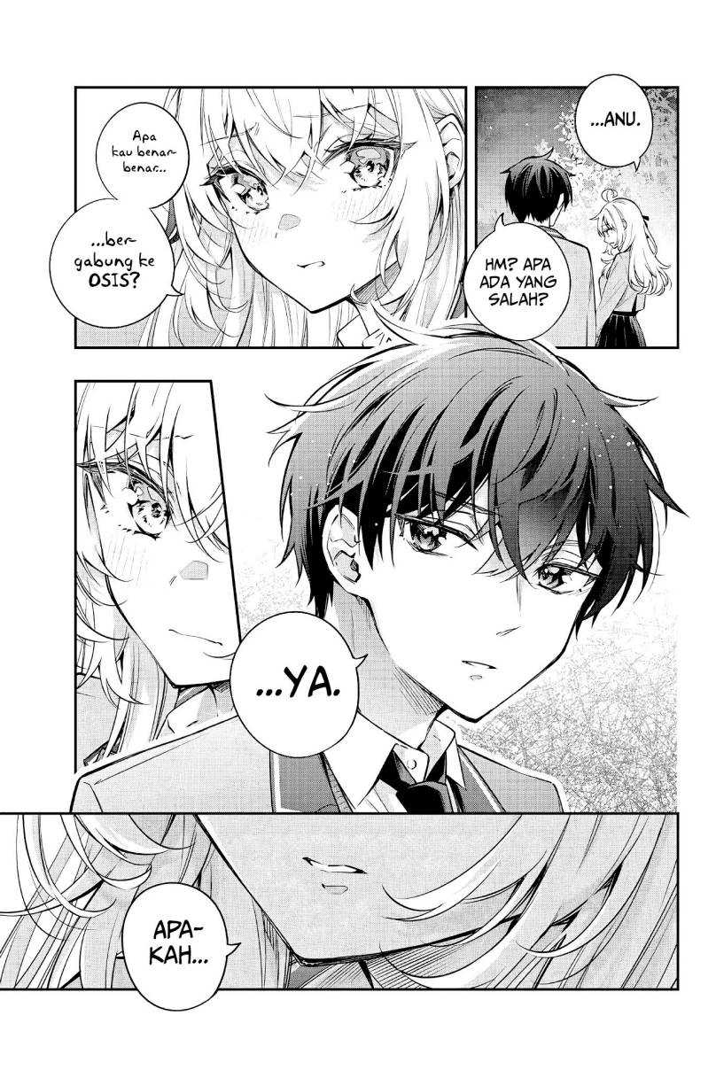 Tokidoki Bosotto Roshiago de Dereru Tonari no Alya-san Chapter 30 page 4