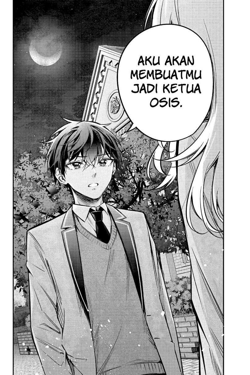 Tokidoki Bosotto Roshiago de Dereru Tonari no Alya-san Chapter 30 page 9