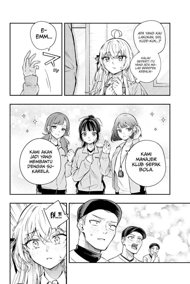 Tokidoki Bosotto Roshiago de Dereru Tonari no Alya-san Chapter 29 page 5