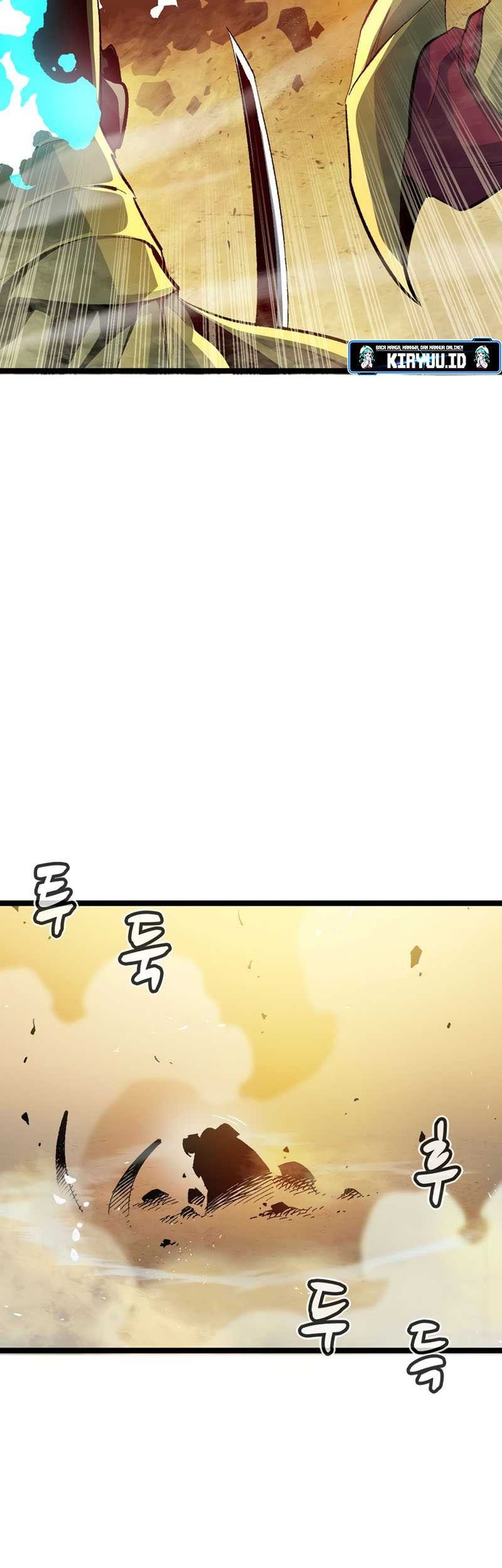 Alone Necromancer Chapter 108 page 58
