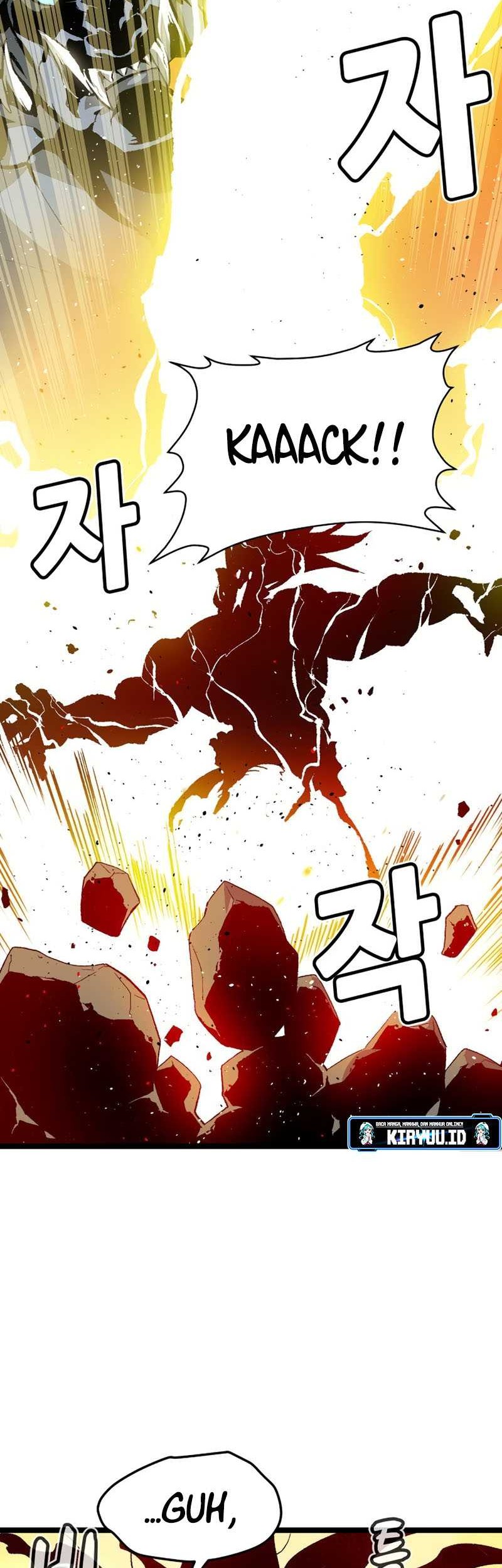 Alone Necromancer Chapter 108 page 75