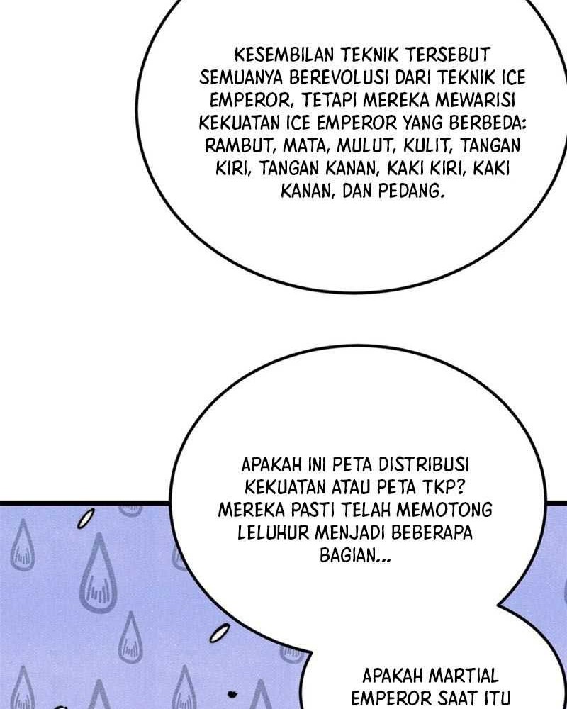 All Hail the Sect Leader Chapter 299 page 19