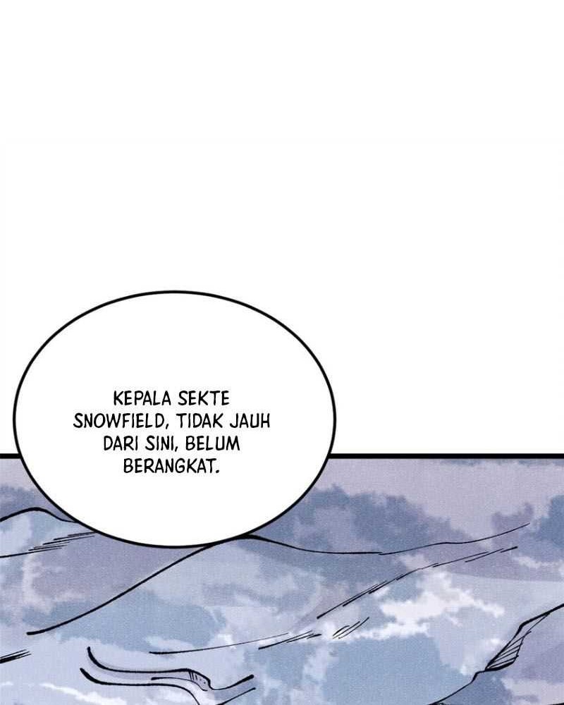 All Hail the Sect Leader Chapter 299 page 23