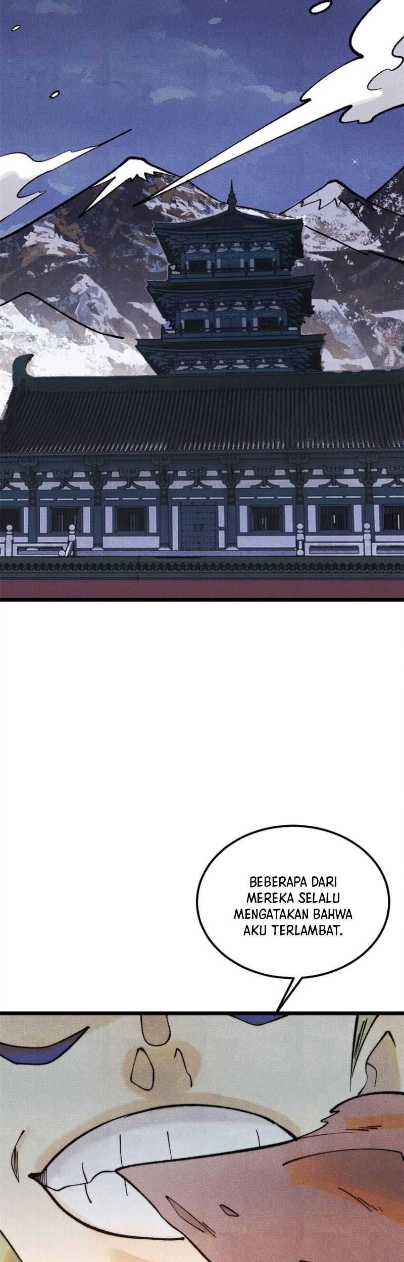 All Hail the Sect Leader Chapter 299 page 26