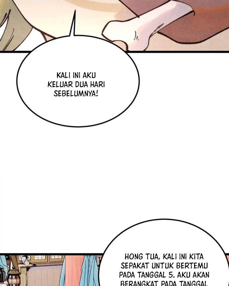 All Hail the Sect Leader Chapter 299 page 27