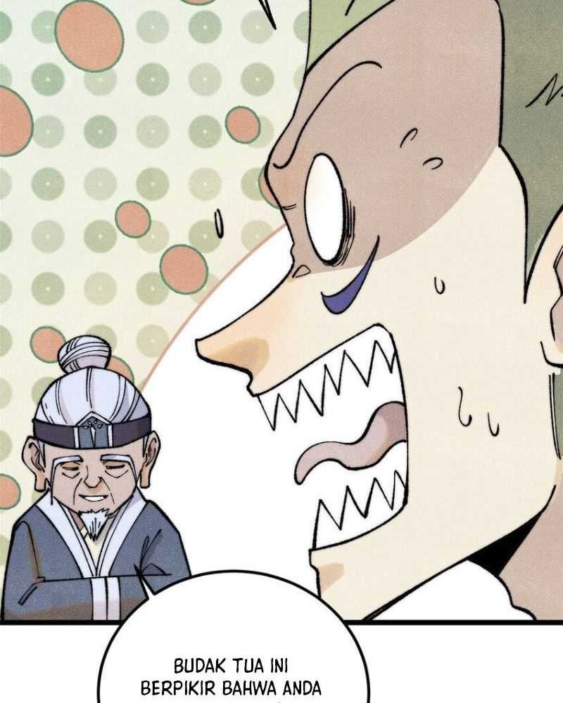 All Hail the Sect Leader Chapter 299 page 29
