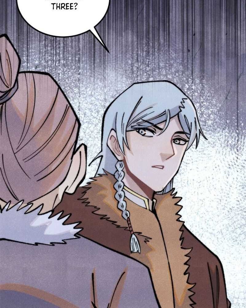 All Hail the Sect Leader Chapter 299 page 33