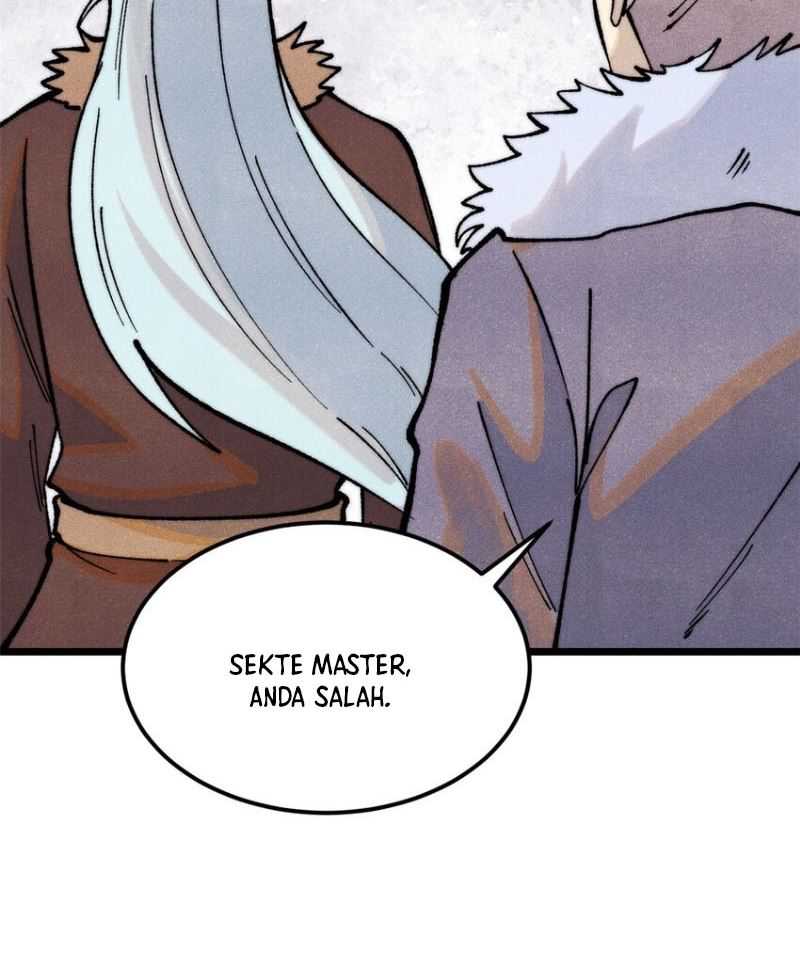 All Hail the Sect Leader Chapter 299 page 36