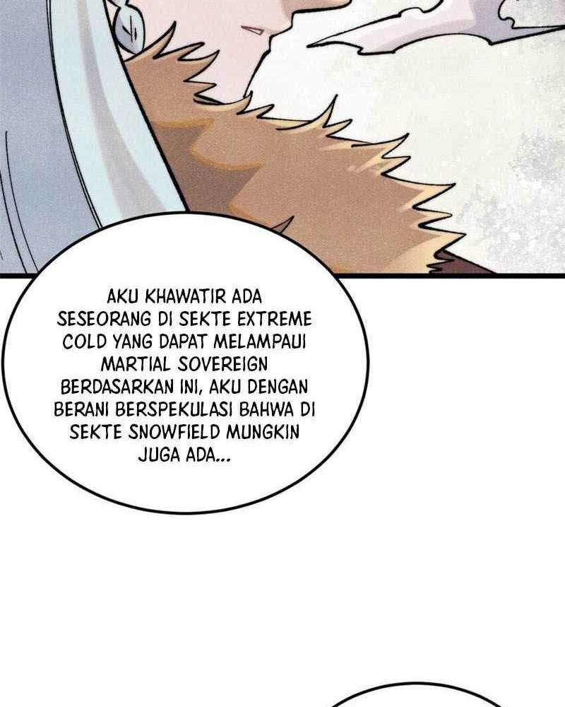 All Hail the Sect Leader Chapter 299 page 38