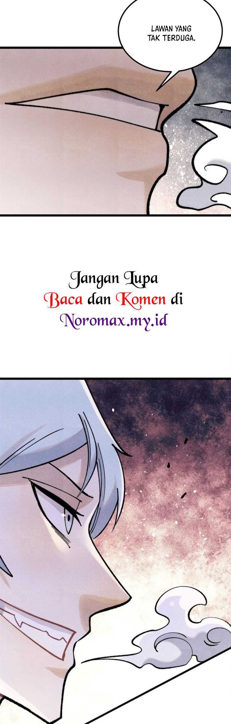 All Hail the Sect Leader Chapter 299 page 39