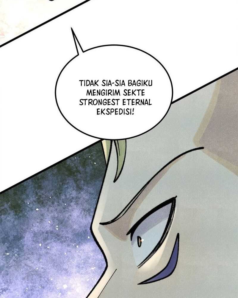 All Hail the Sect Leader Chapter 299 page 40