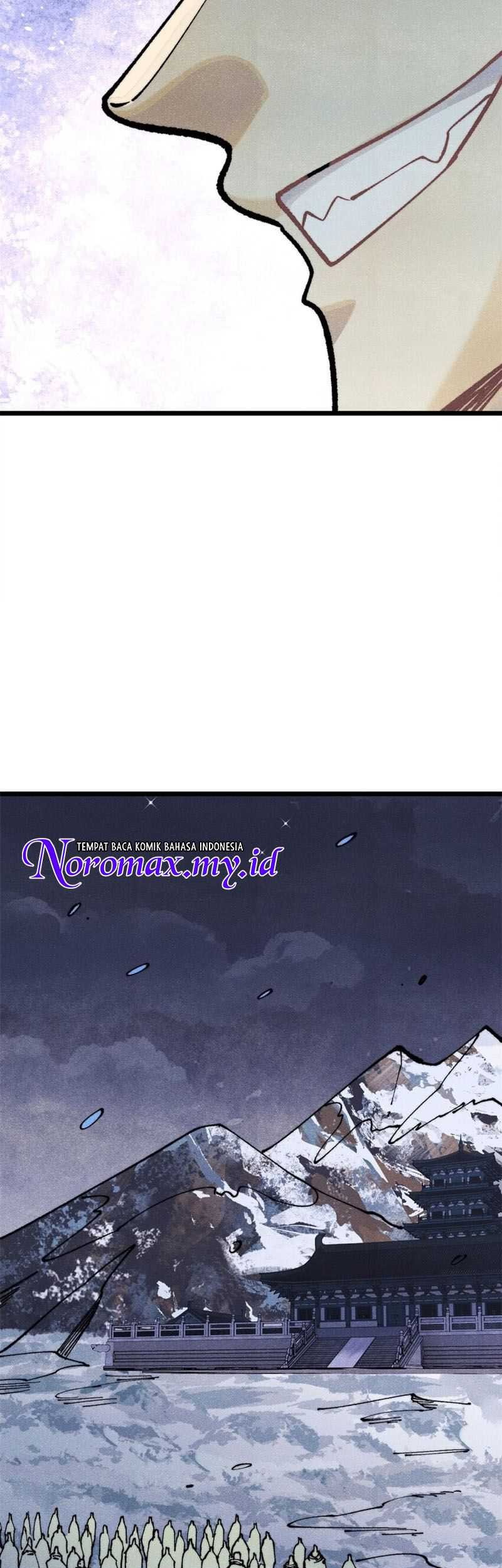 All Hail the Sect Leader Chapter 299 page 41