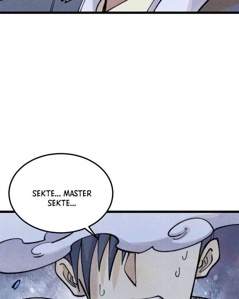 All Hail the Sect Leader Chapter 299 page 50
