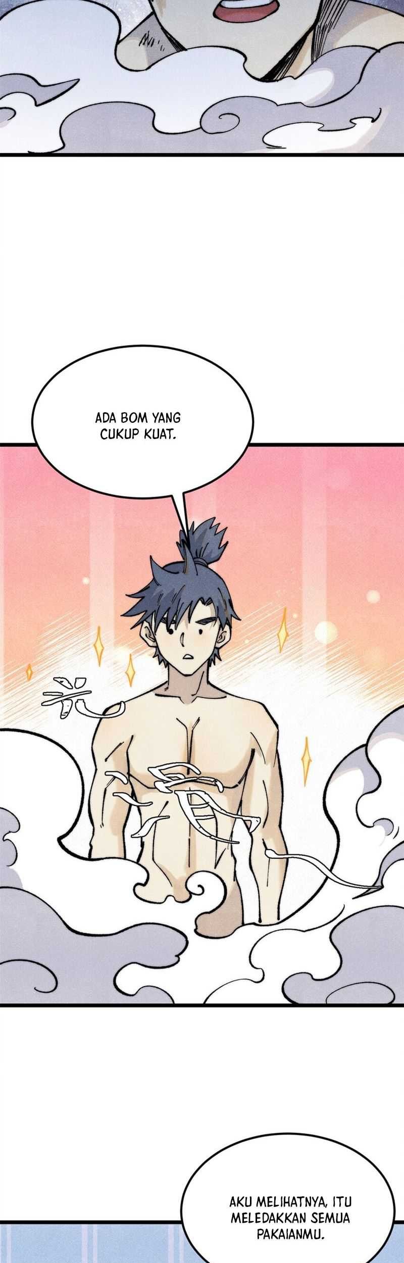 All Hail the Sect Leader Chapter 299 page 51