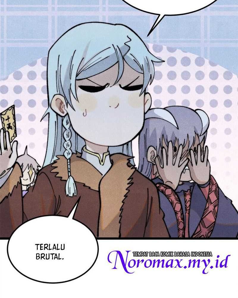 All Hail the Sect Leader Chapter 299 page 52