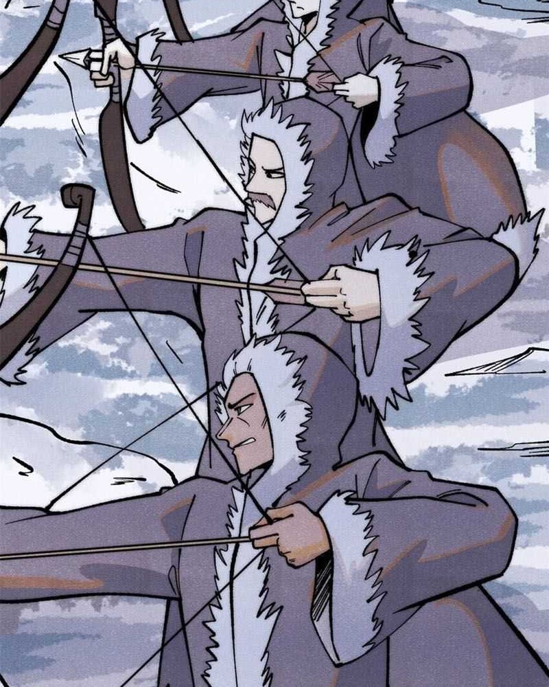 All Hail the Sect Leader Chapter 299 page 3