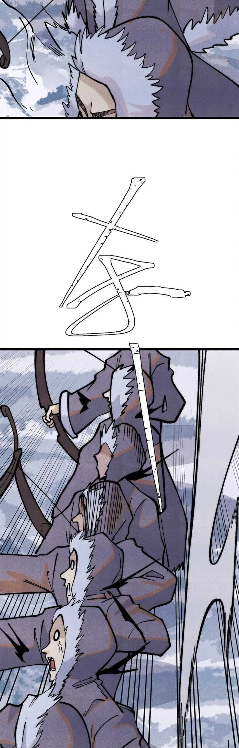 All Hail the Sect Leader Chapter 299 page 4