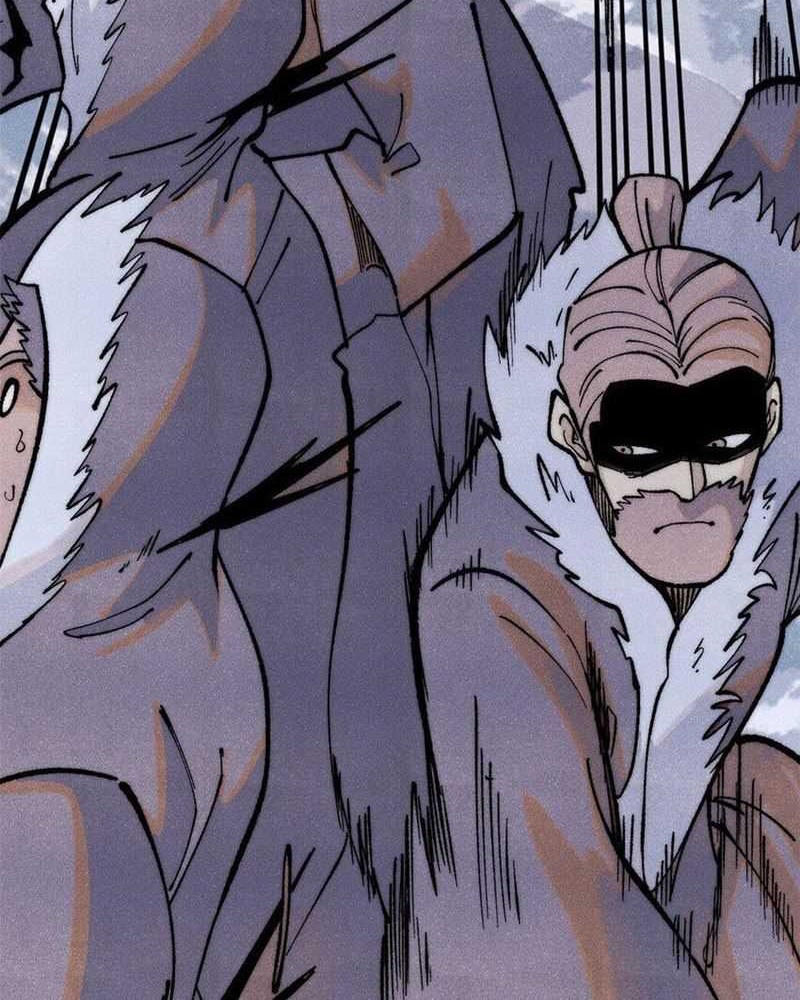 All Hail the Sect Leader Chapter 299 page 5