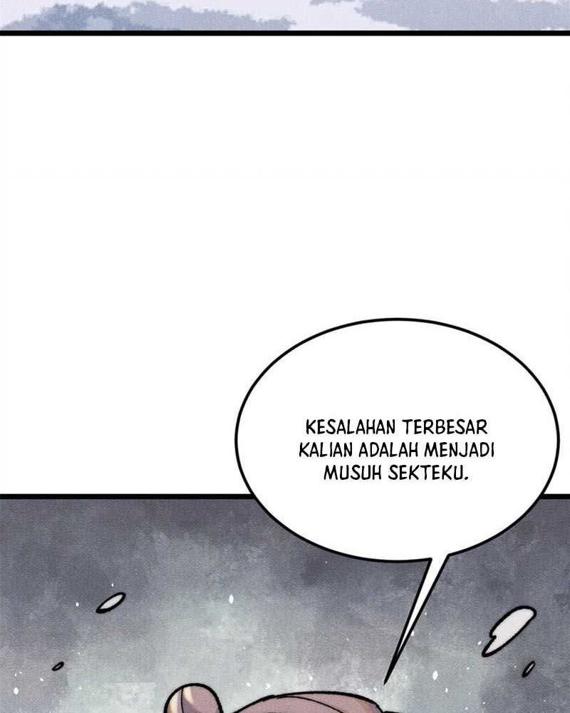All Hail the Sect Leader Chapter 299 page 7