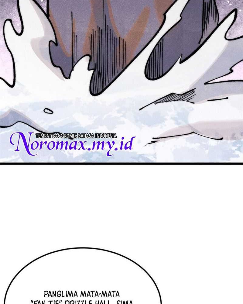 All Hail the Sect Leader Chapter 299 page 9