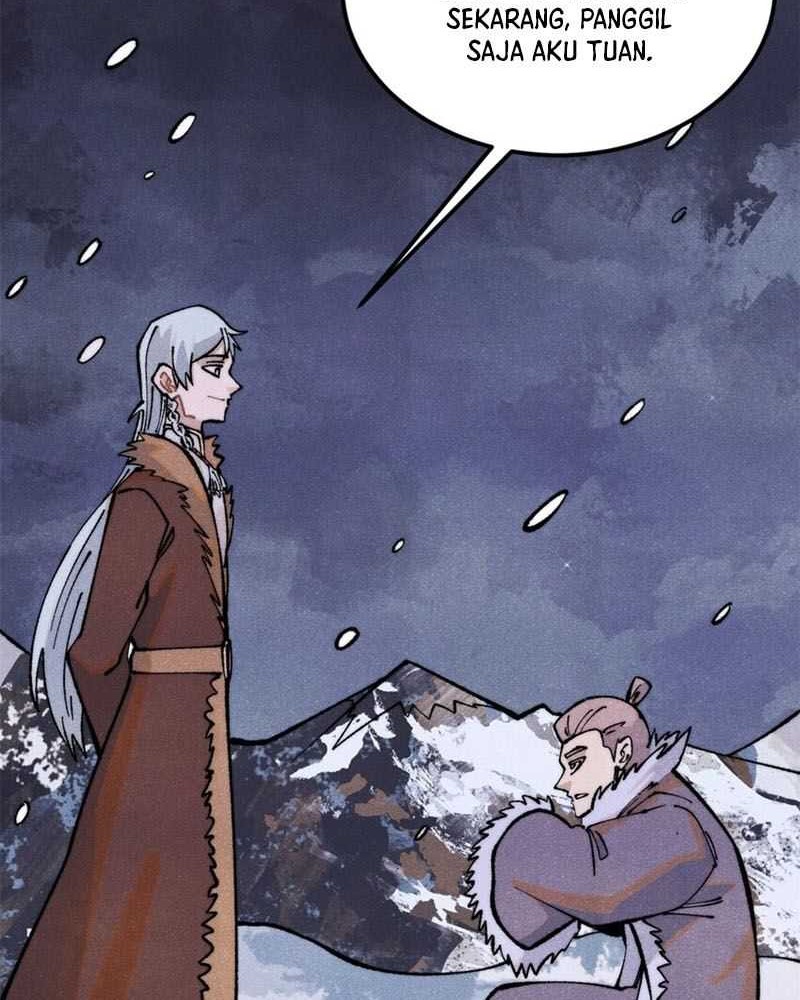 All Hail the Sect Leader Chapter 299 page 11