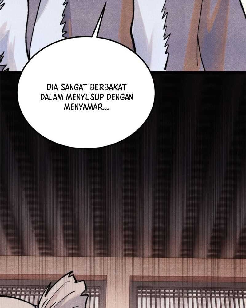All Hail the Sect Leader Chapter 299 page 15