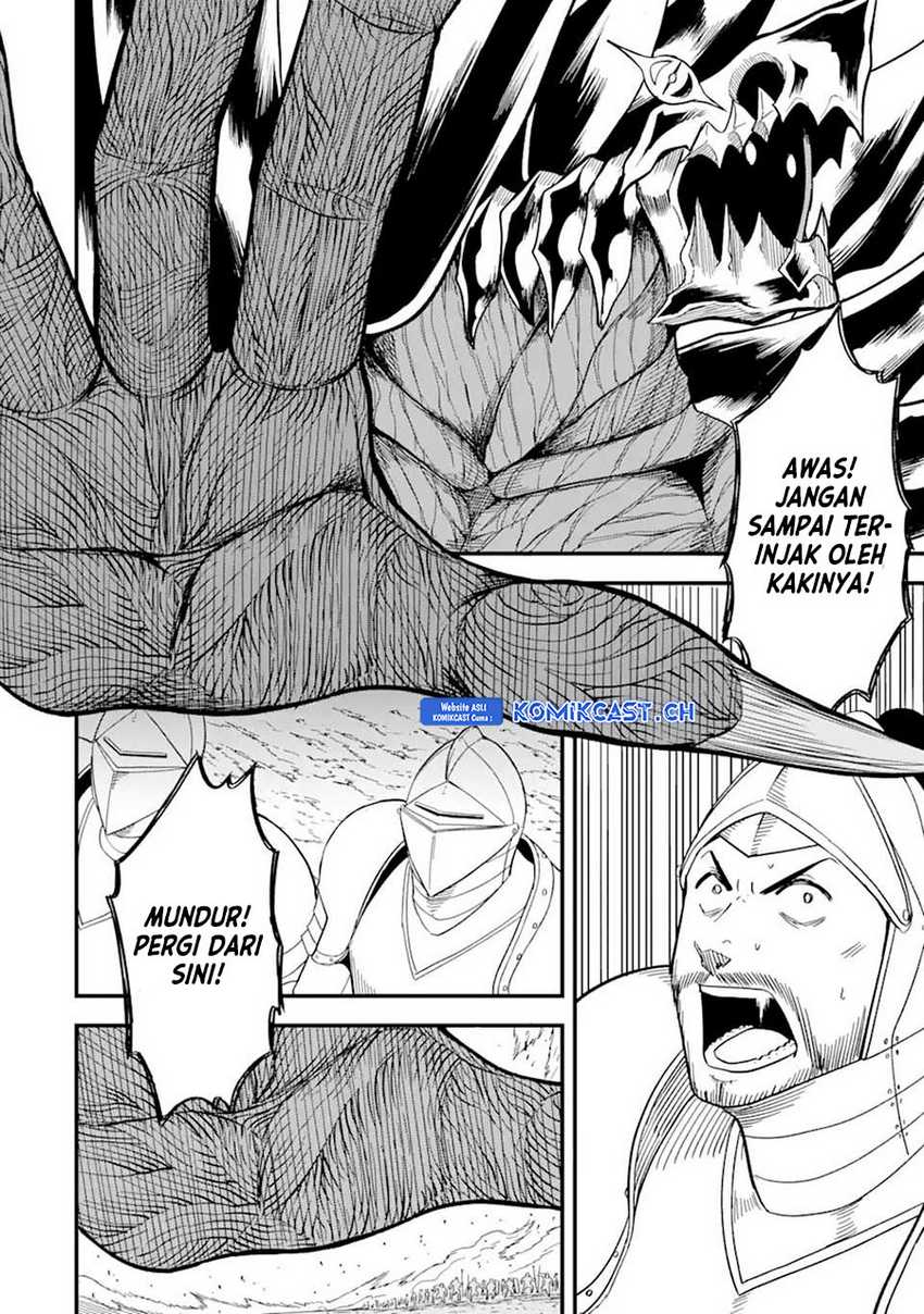 “Honyaku” no Sainou de Ore Dake ga Sekai wo Kaihen Dekiru Ken Chapter 15.1 page 5