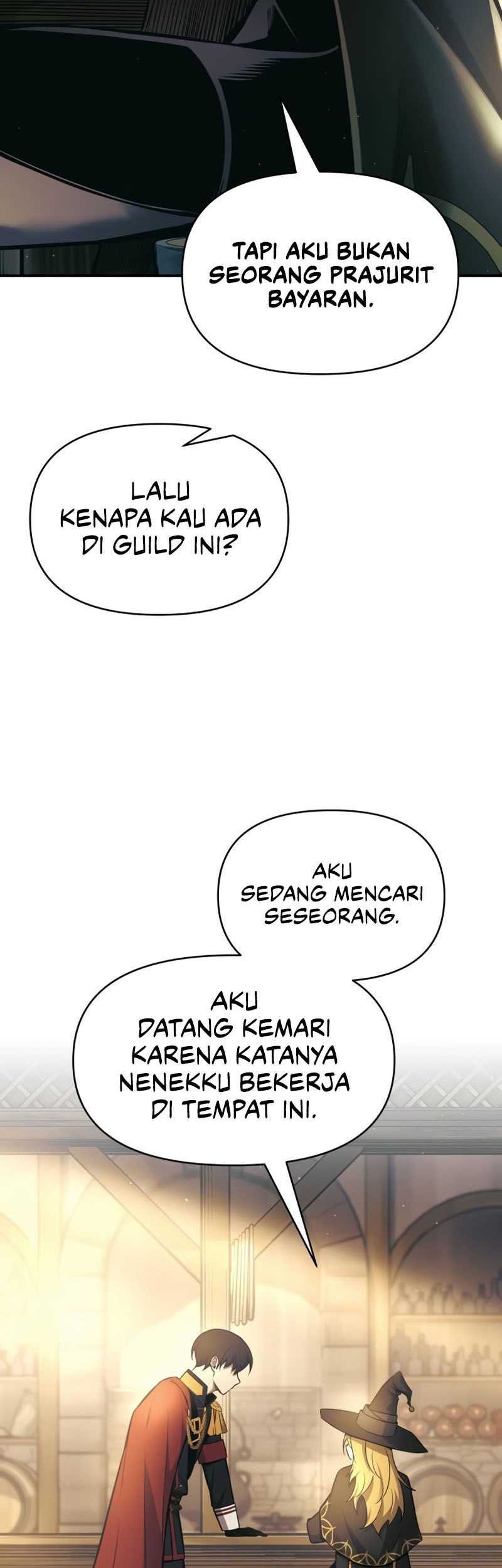 I Became the Tyrant of a Defense Game Chapter 75 page 35