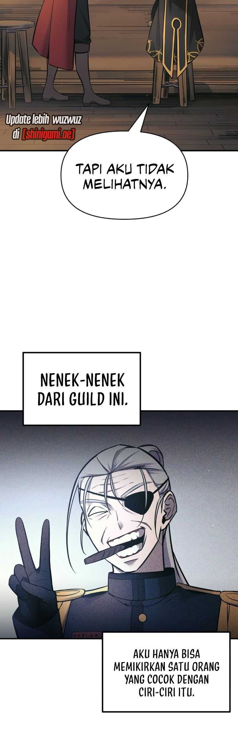 I Became the Tyrant of a Defense Game Chapter 75 page 36