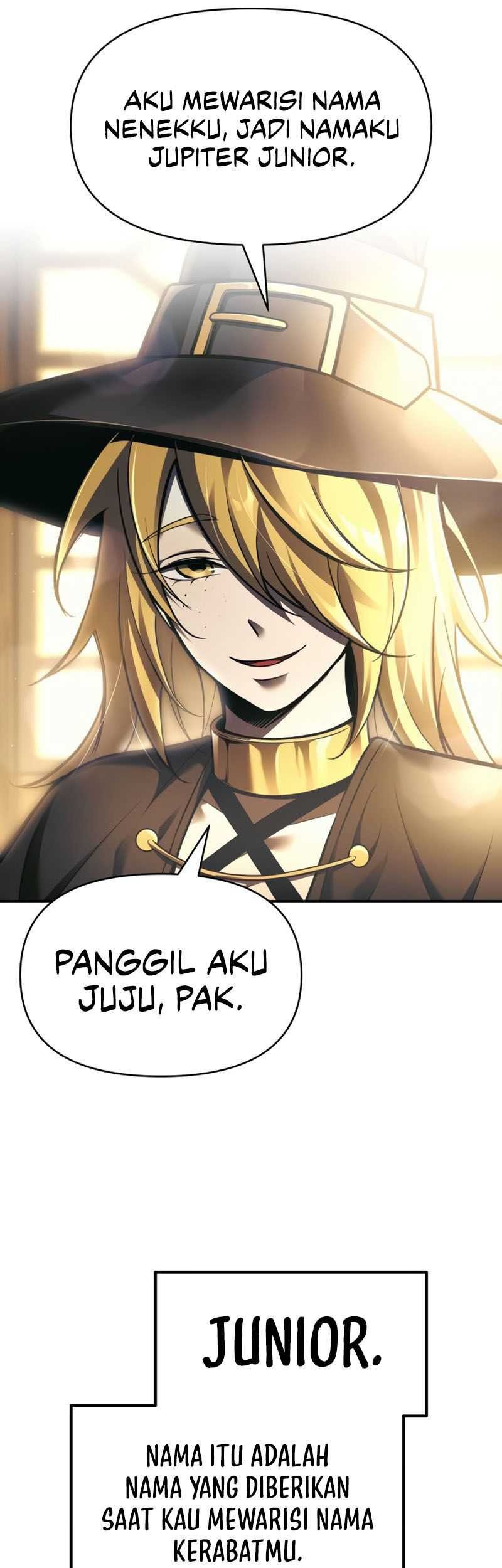 I Became the Tyrant of a Defense Game Chapter 75 page 38